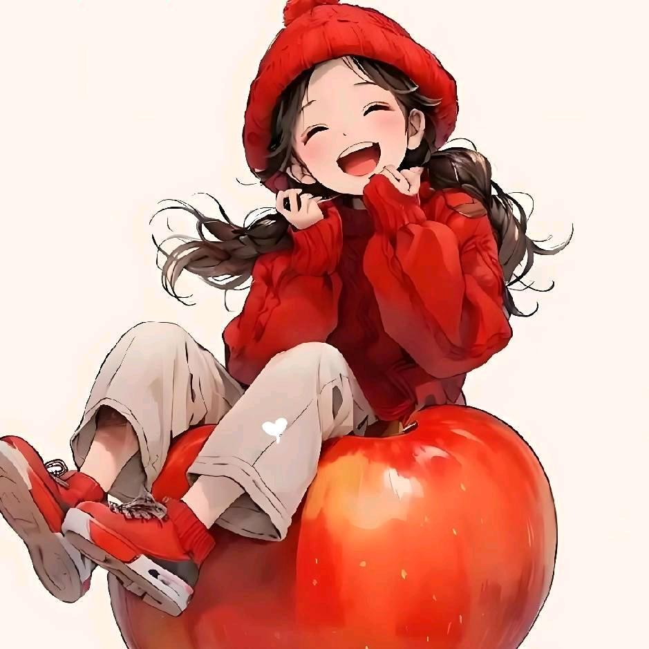 🐑咩咩杨杨🐑