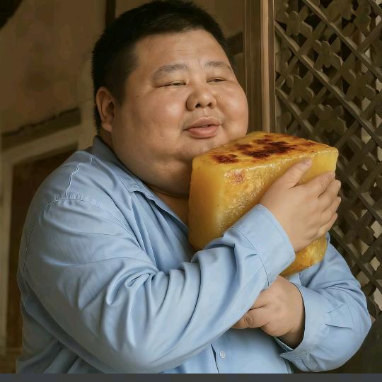 不吃焖子（清真版）