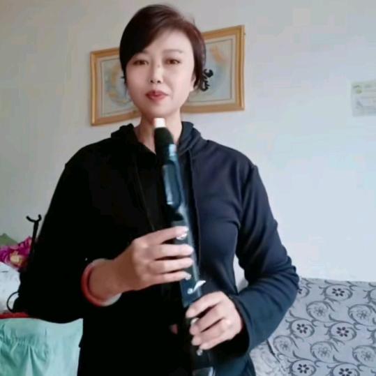 构皮滩小兵乐队杨秋容