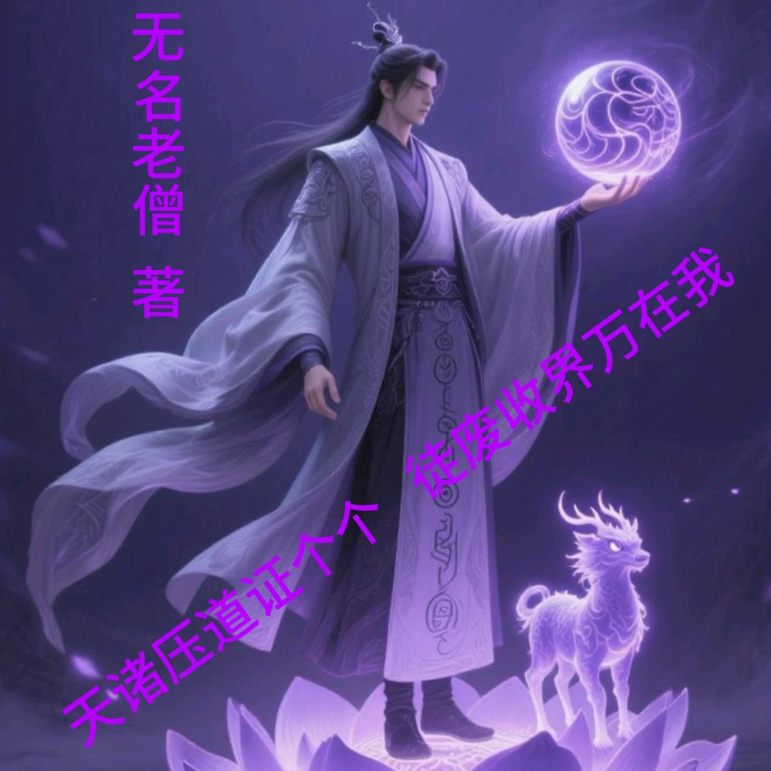 逍遥天尊