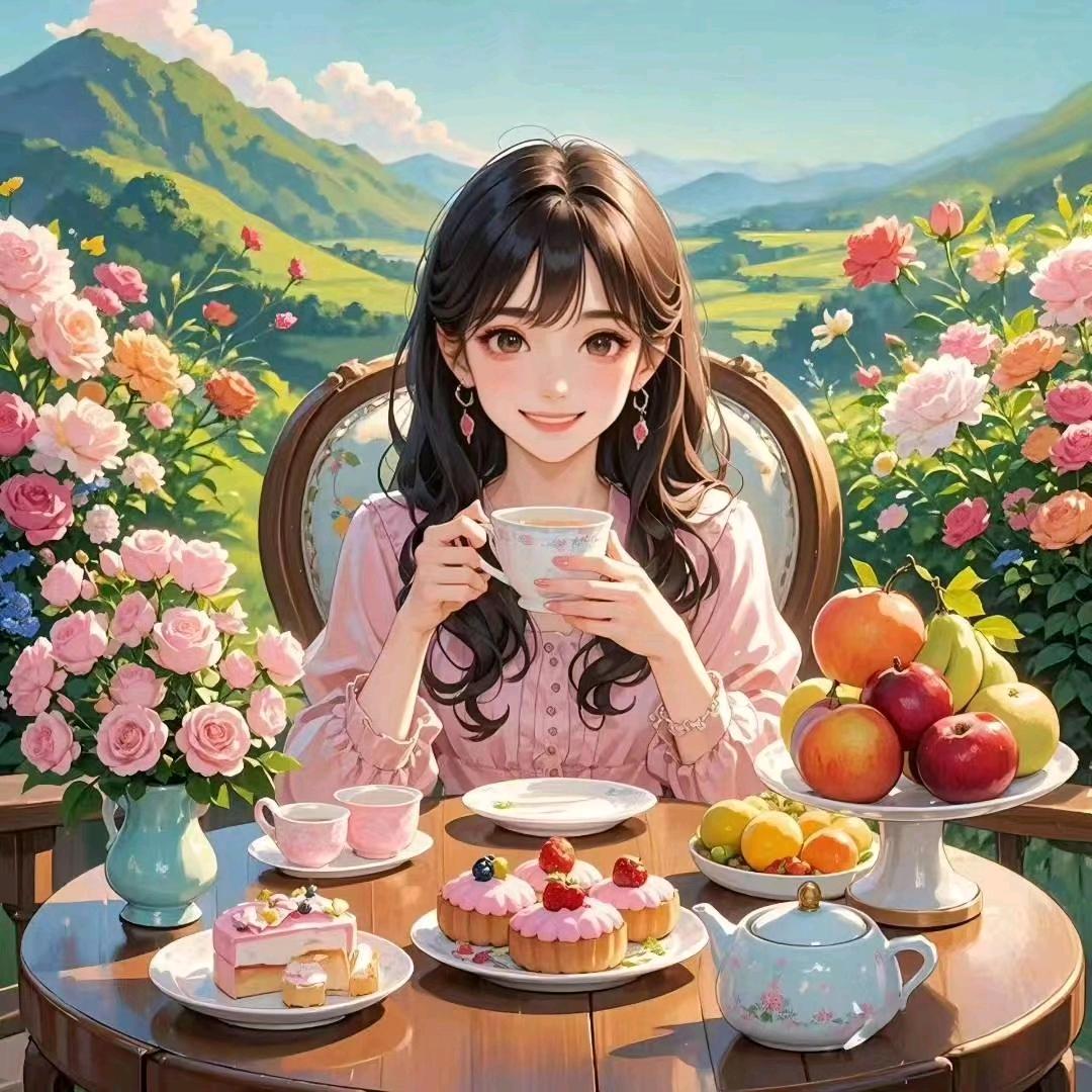 福星高照好运连连恭祝阖家平安健康吉祥如意