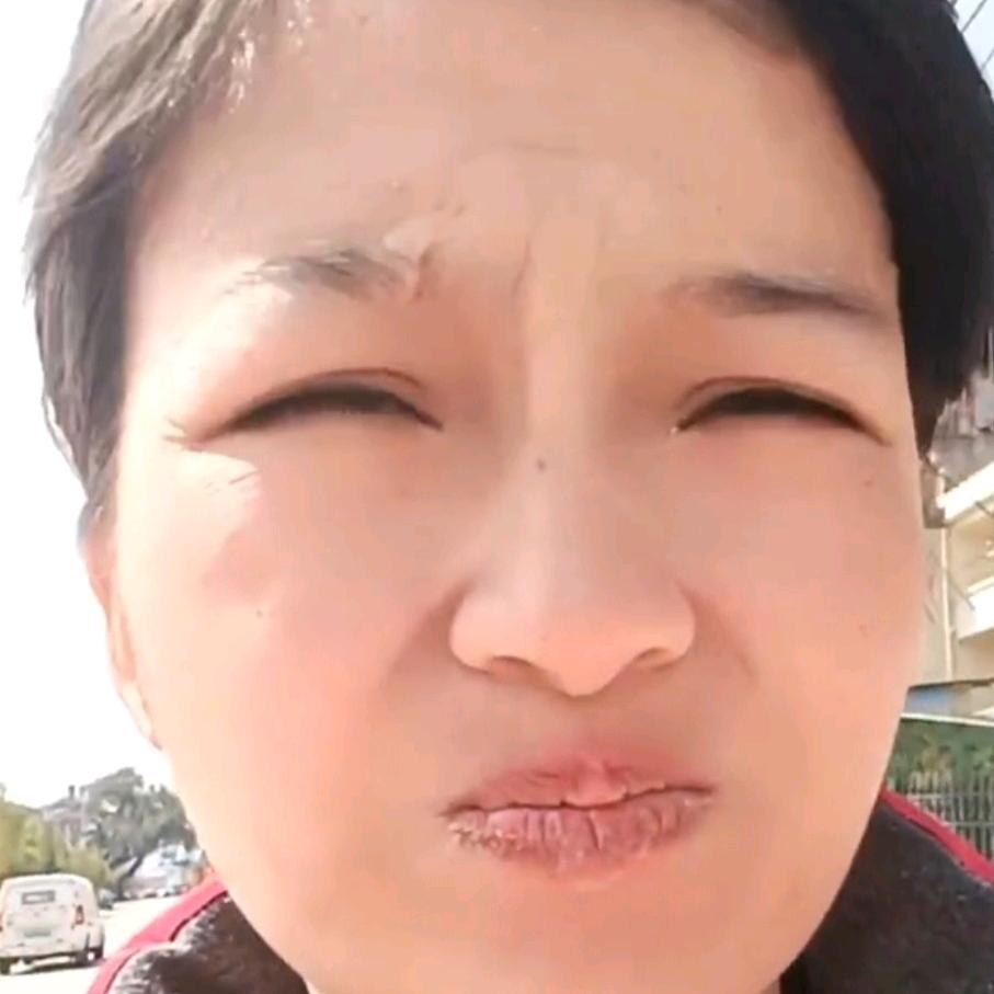 安三姐