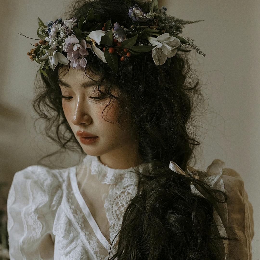 海·屿雾 STUDIO·小小