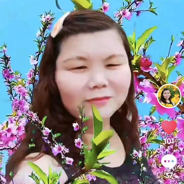 开心卢姐（陌生人拒私聊）