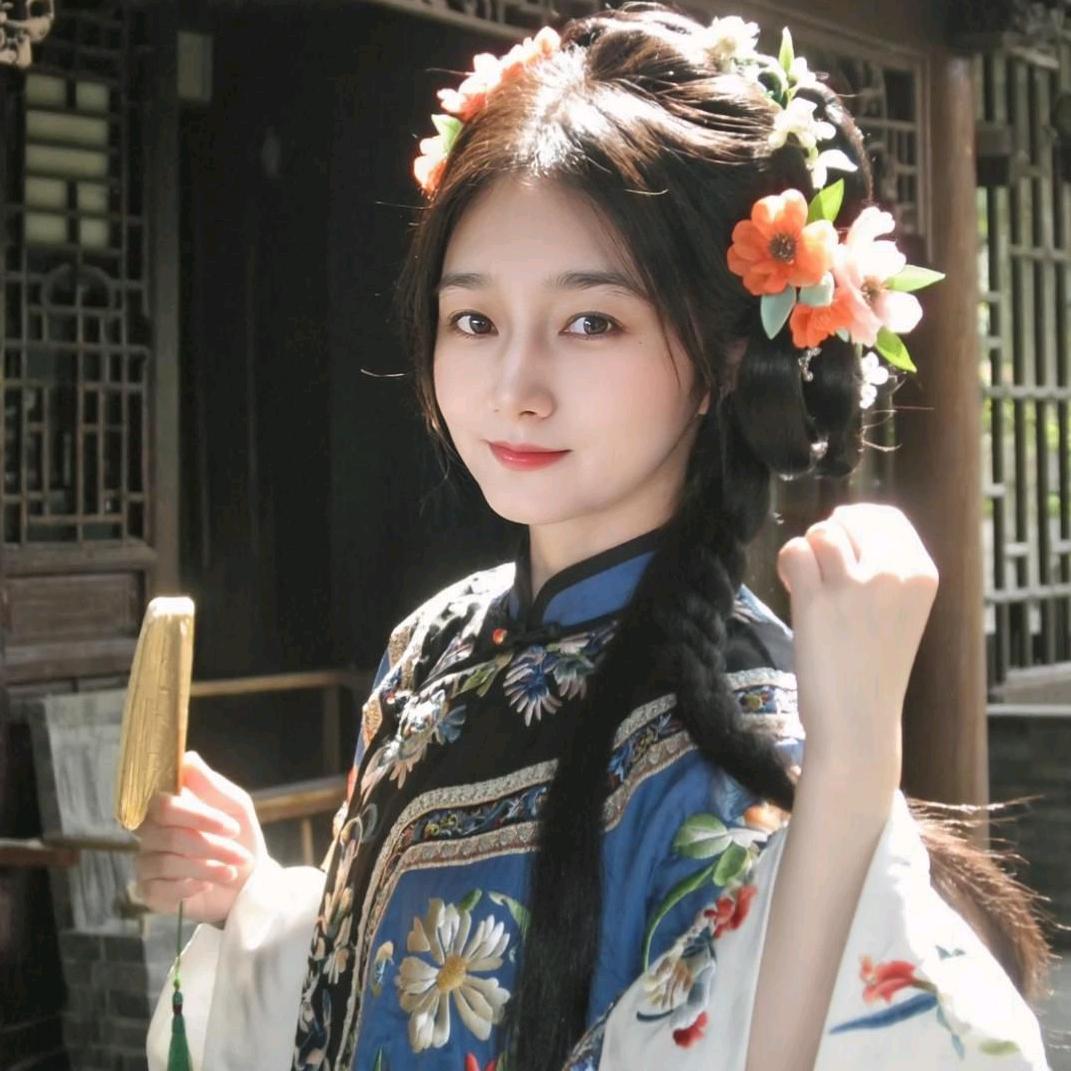 💕罗罗*大方🍃༄