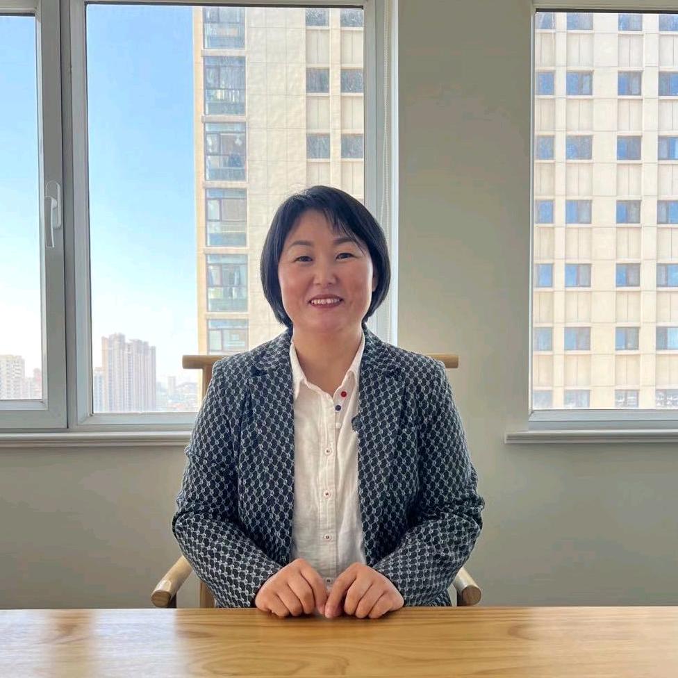 威海雪翼碳纤维工厂