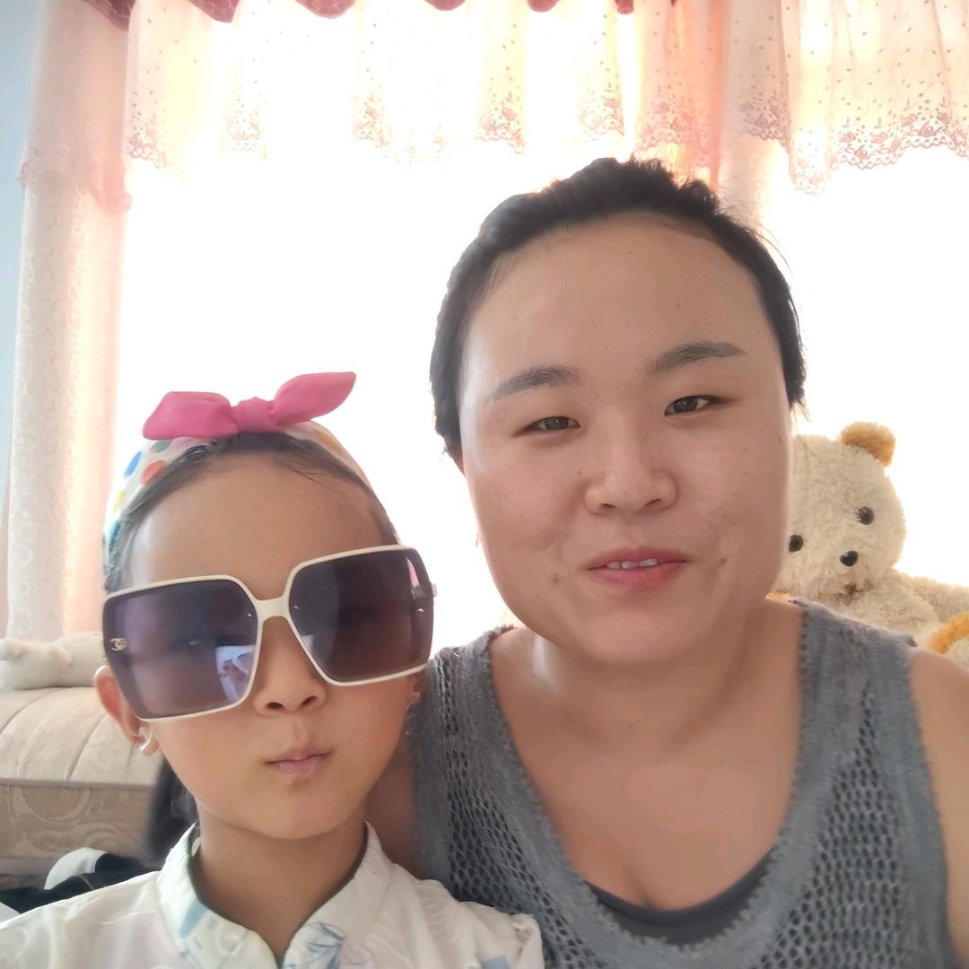 ✨宋娜米❤️(小号二)