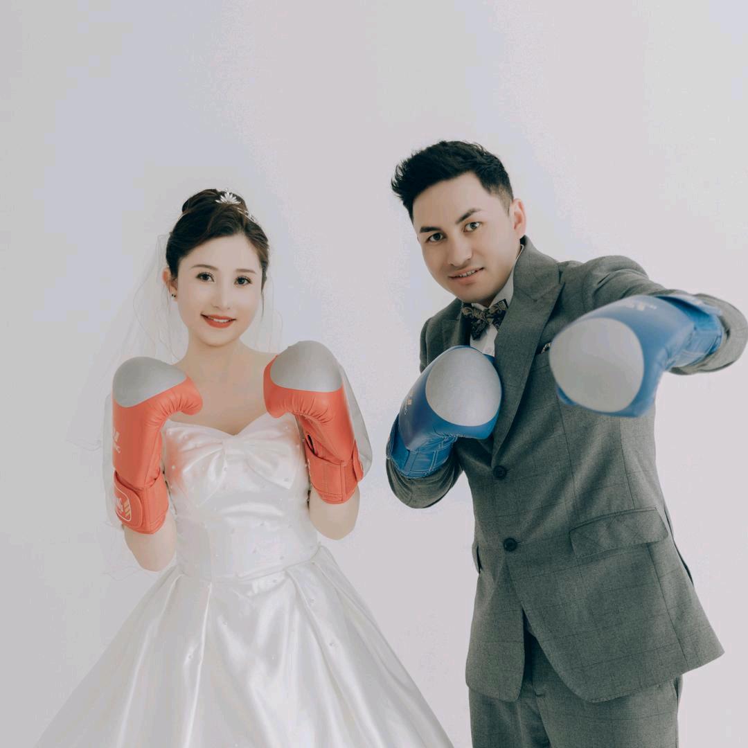 和静县雪豹青少年拳击队