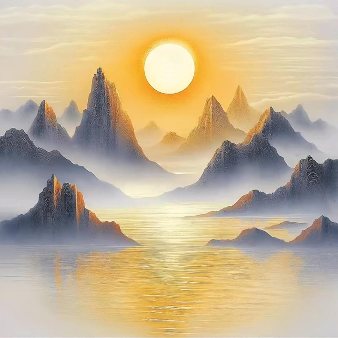 子衿讲周易