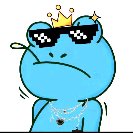 🐸青蛙王子🐸