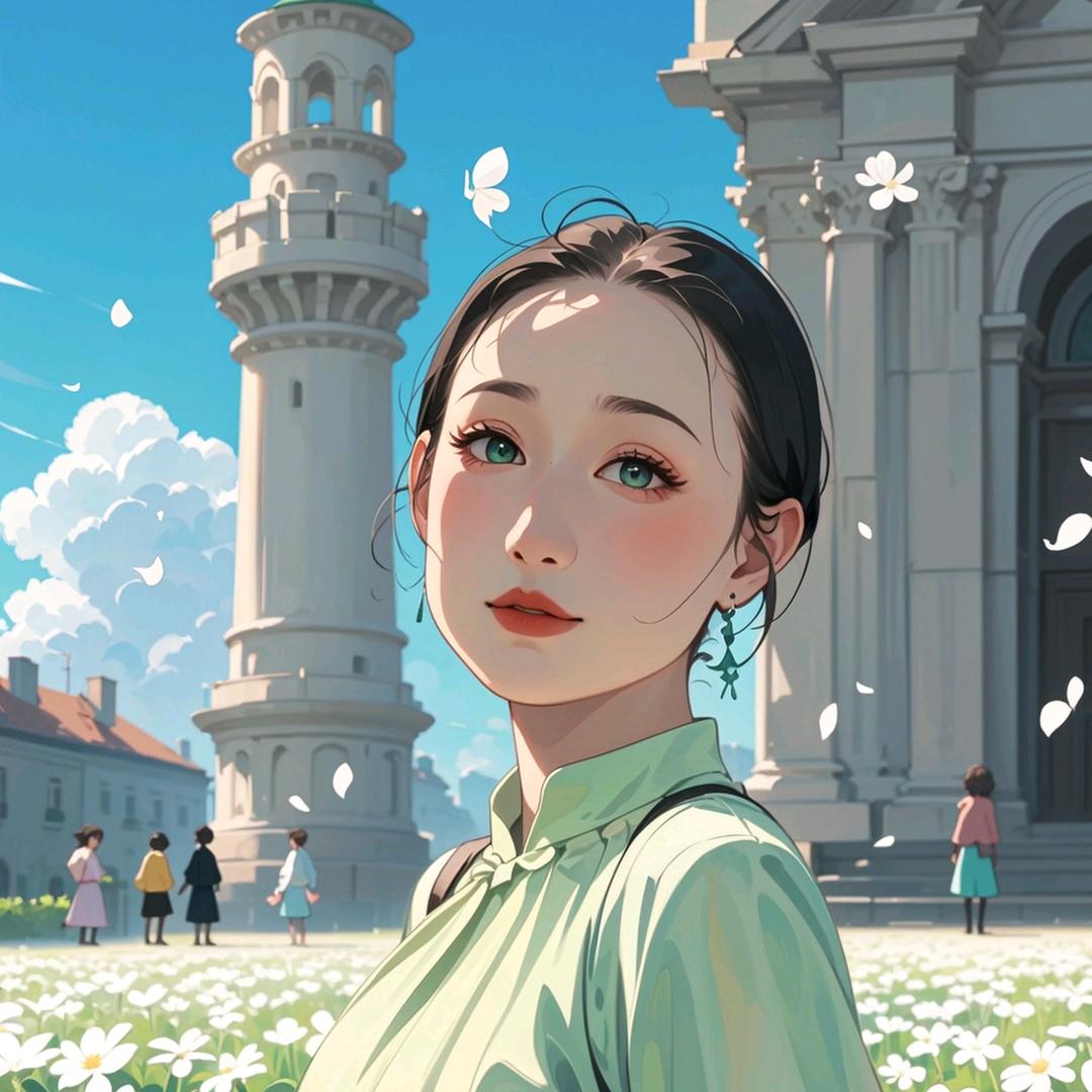 东北小妞儿