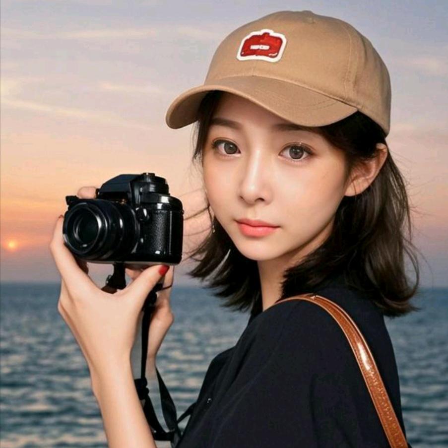 🍂兰姐