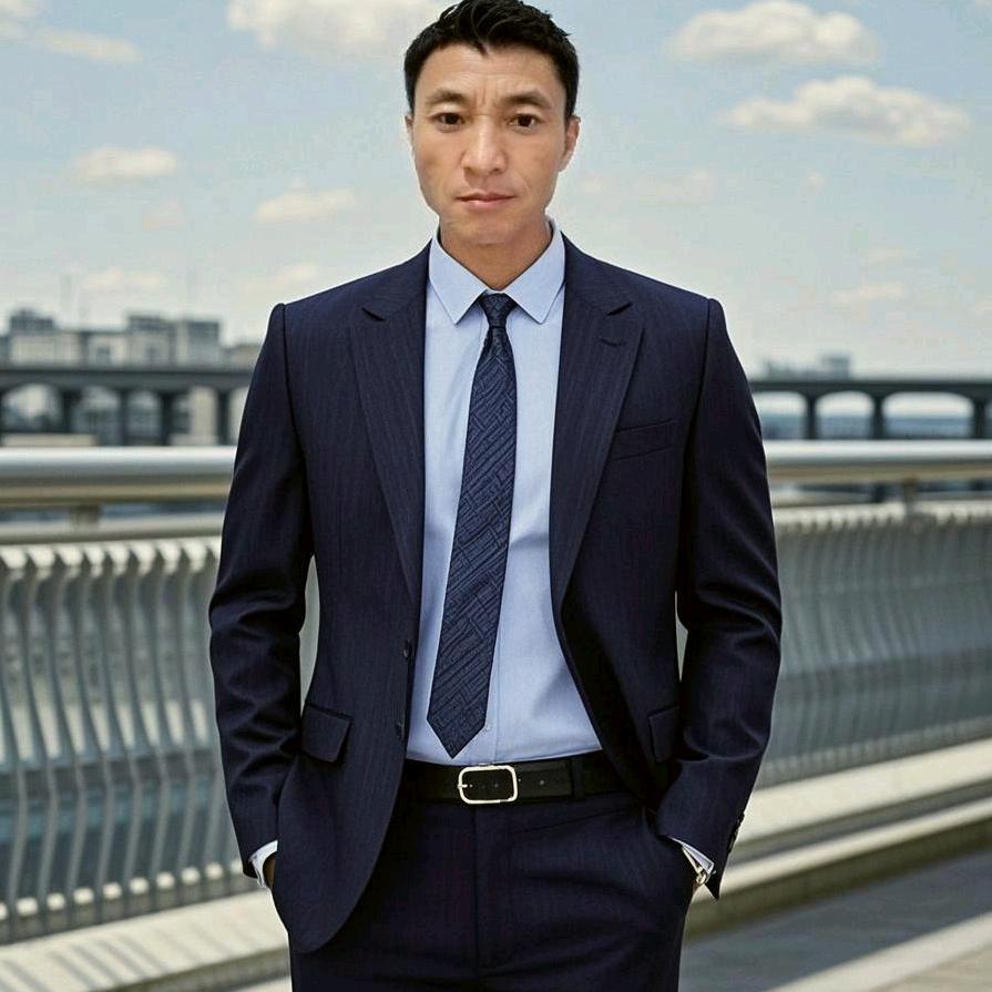 张全熙