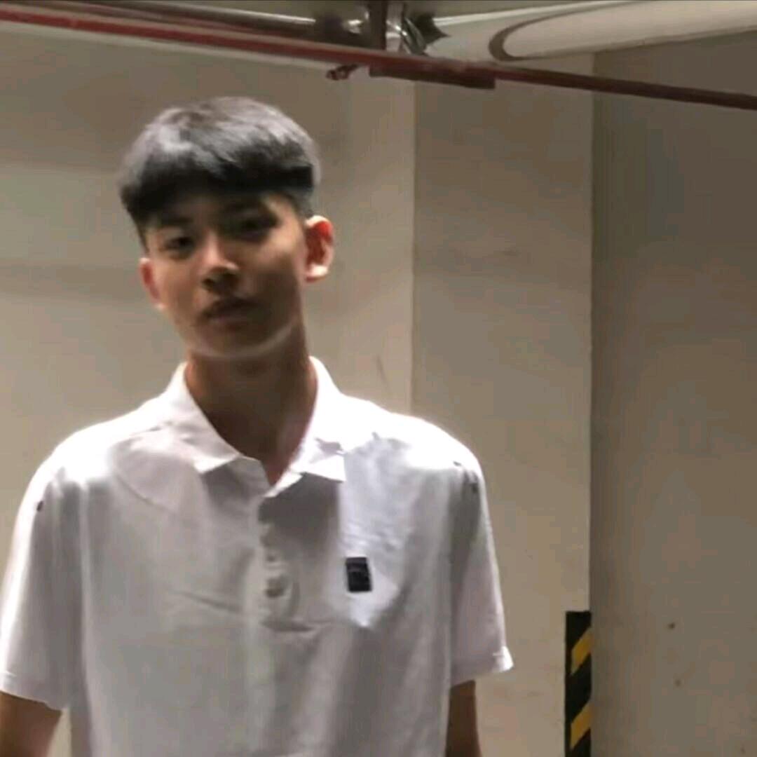 莫潇琦.👑