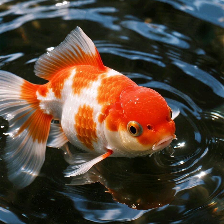 鑫源精品观赏鱼