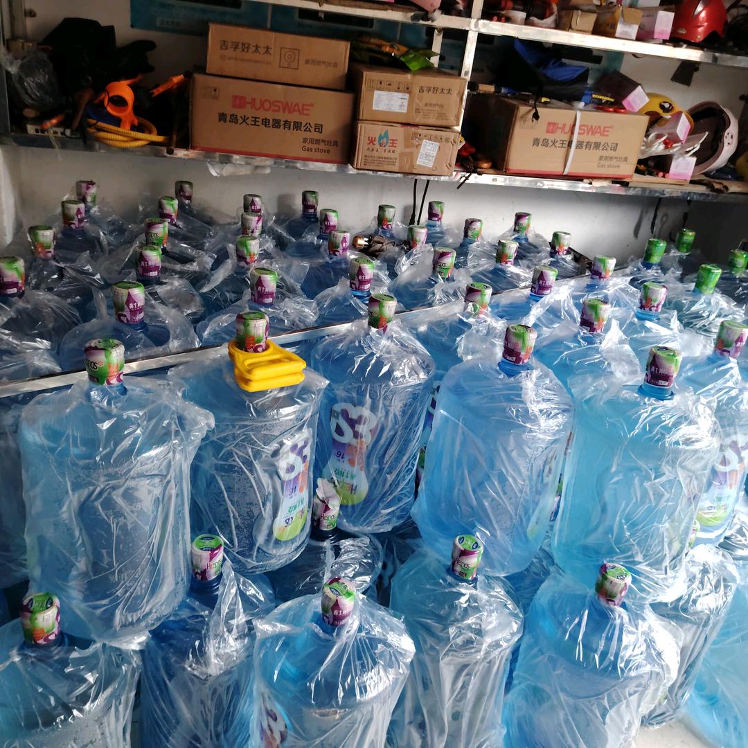 桂阳@送水@送气