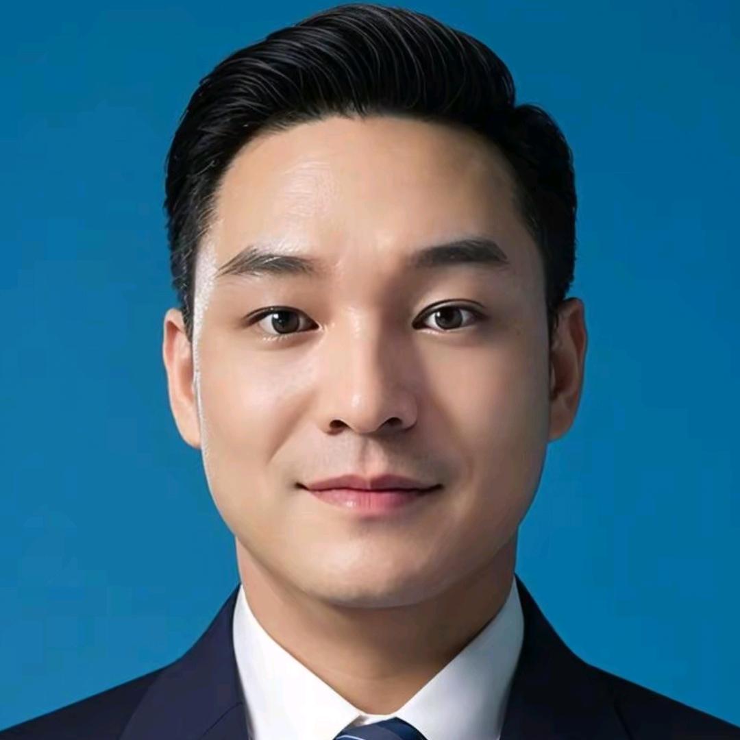 唐涌杰