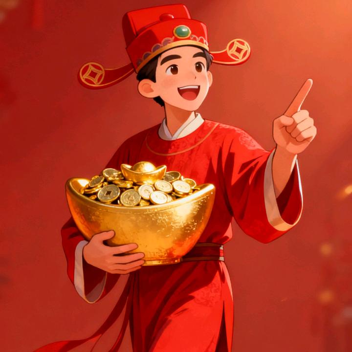 老陈爱说