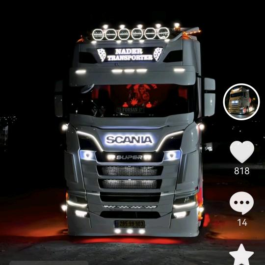 ✨ 强盛冷运🚛涛哥✨