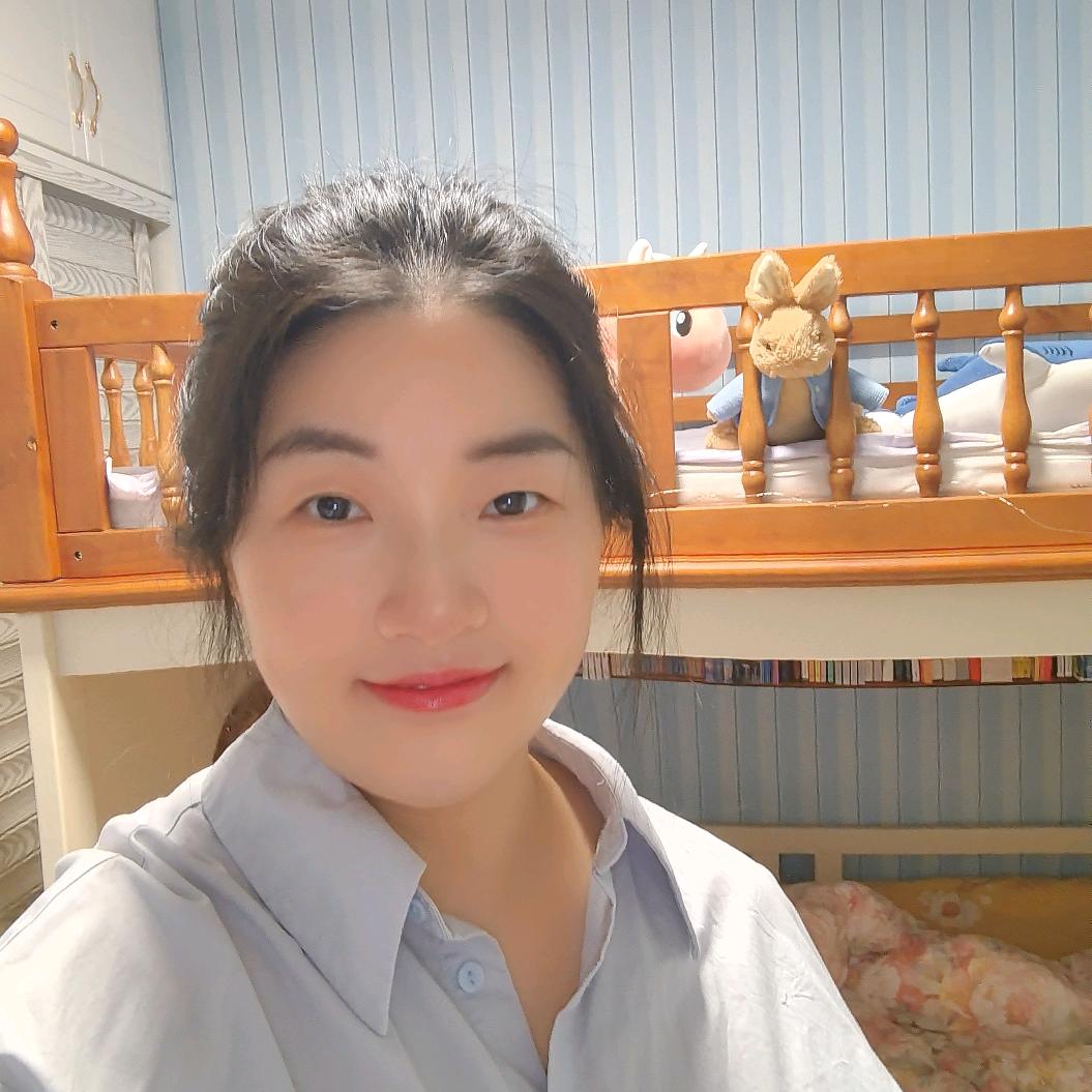 芳芳姐（上午10点35分）