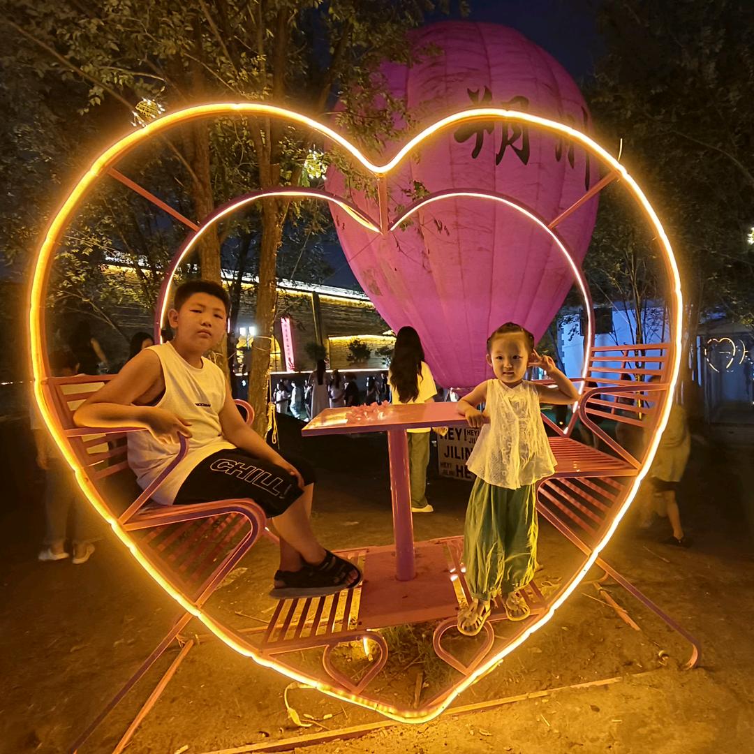 乔丹QIAODAN(北关路四店)小张