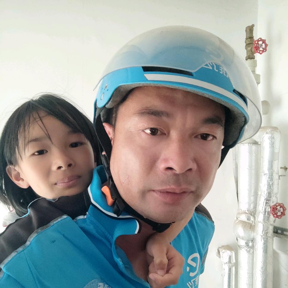 外卖真情永恒