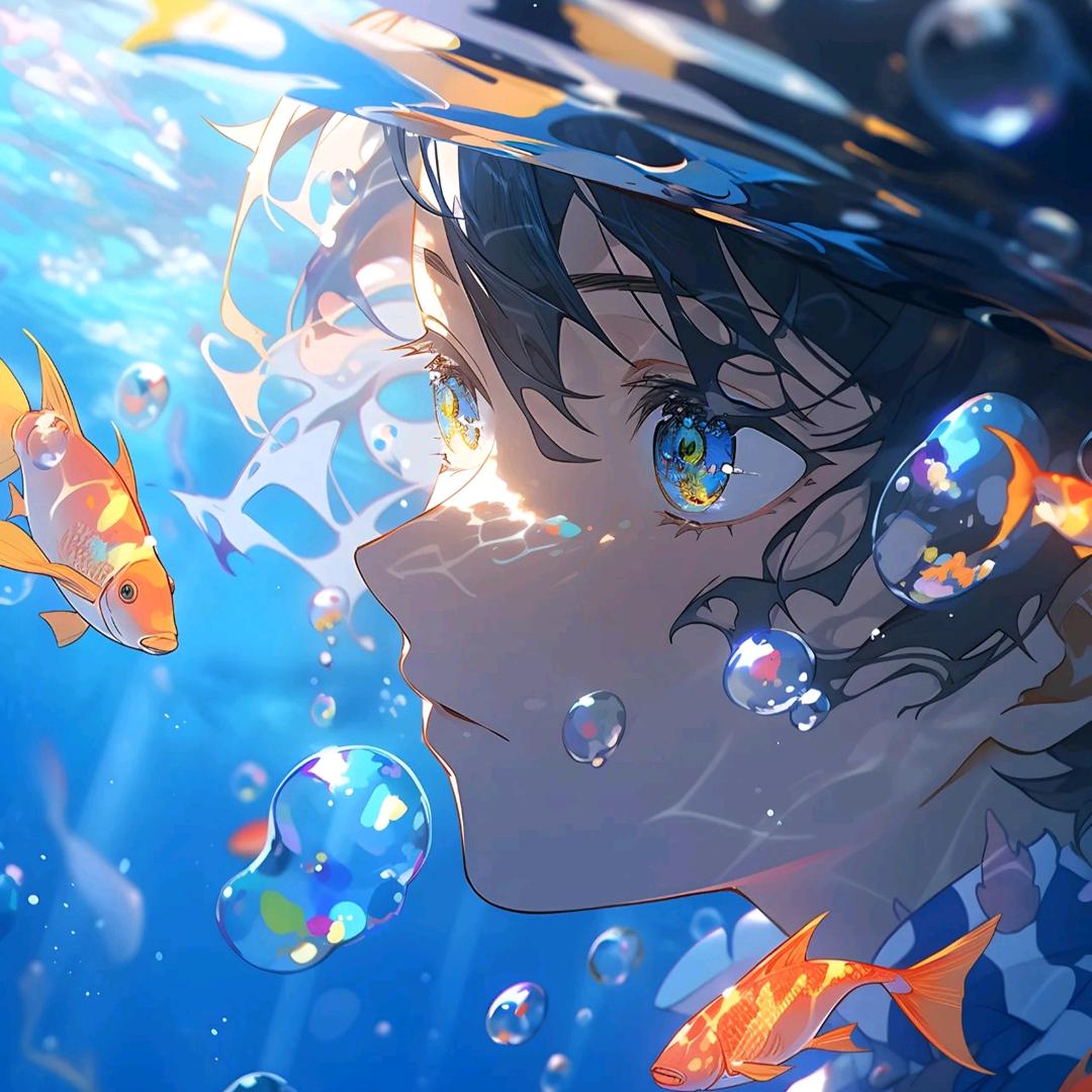 不会游泳的小周