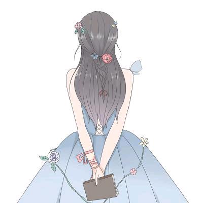 小妹儿童编发