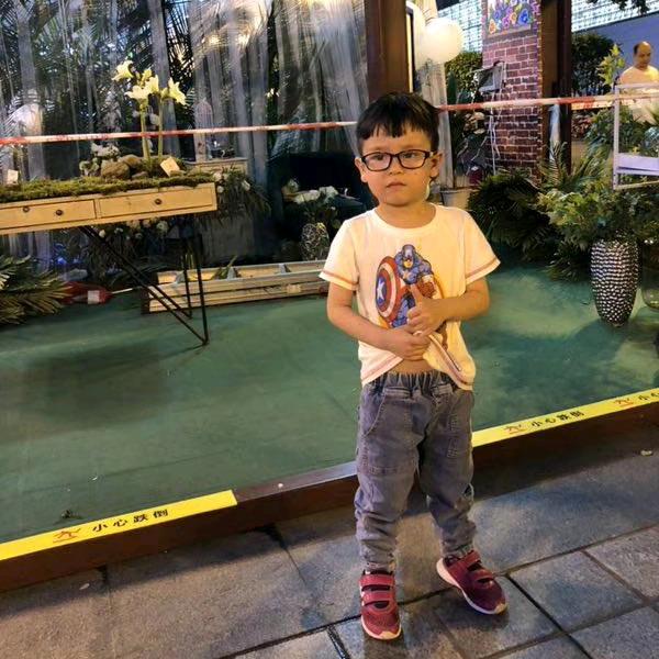 周口马经宇生清真鲜牛羊肉实验小学店