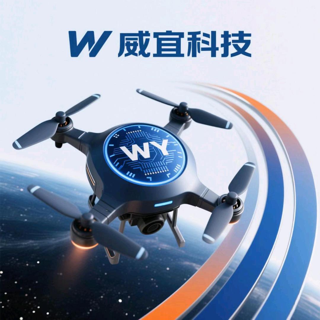 威宜科技(万楼)无人机实训基地