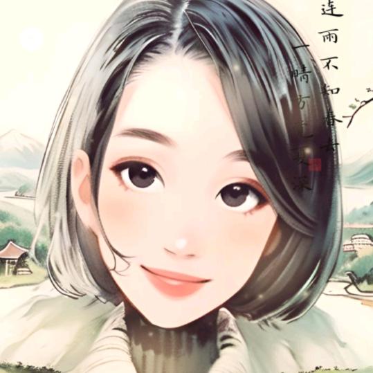 人生如梦