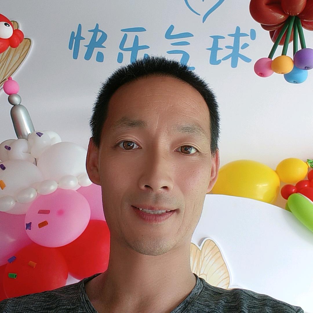 军哥气球（百货）