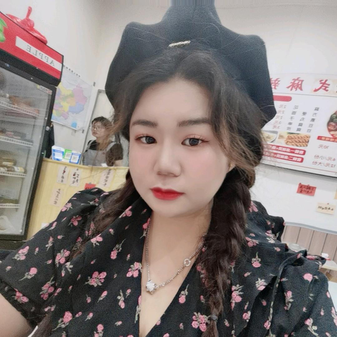 ゛❥🌈梁呦呦