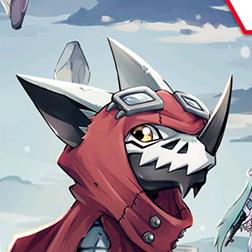 凌夜（路过的帅哥美女们，求点赞关注呀～）