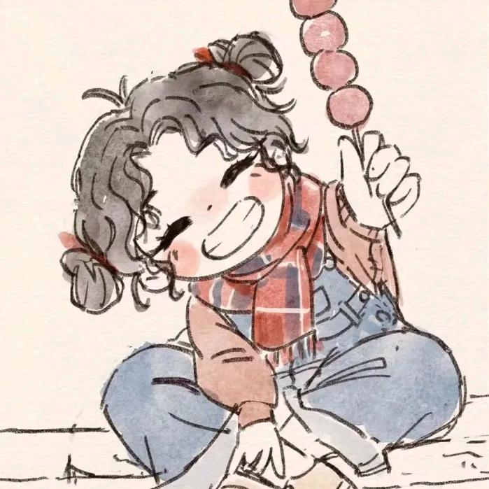 亦久亦旧🎶