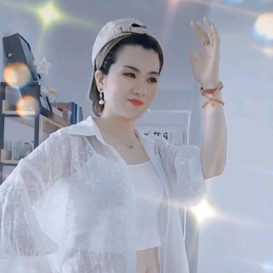 简单_丫（飞天)