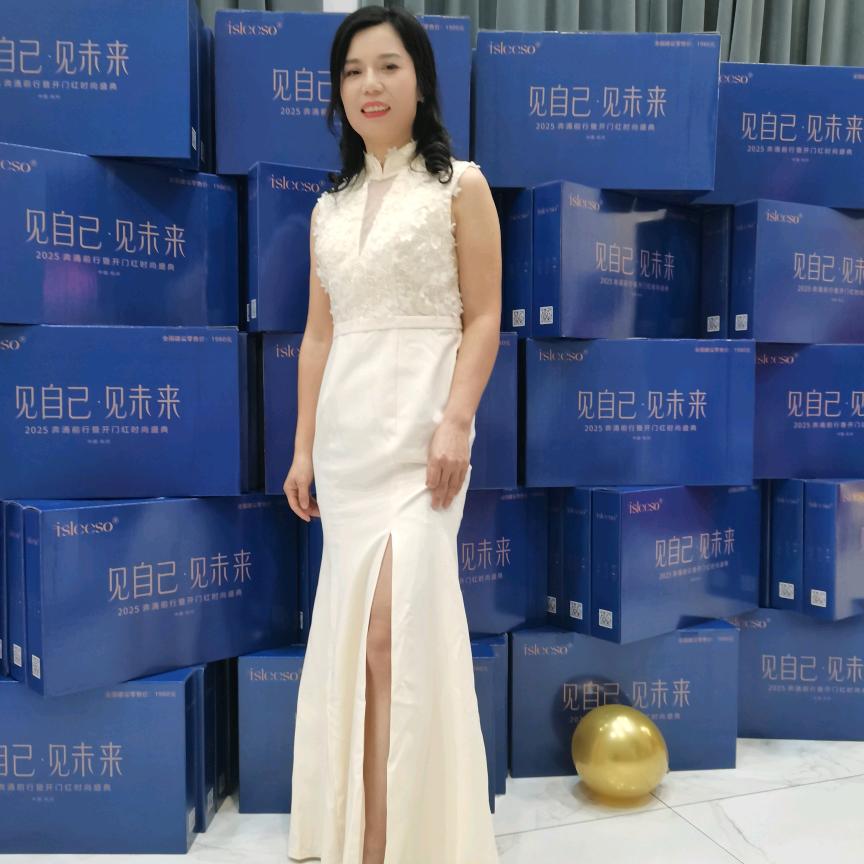 李霞 脂肪搬运工