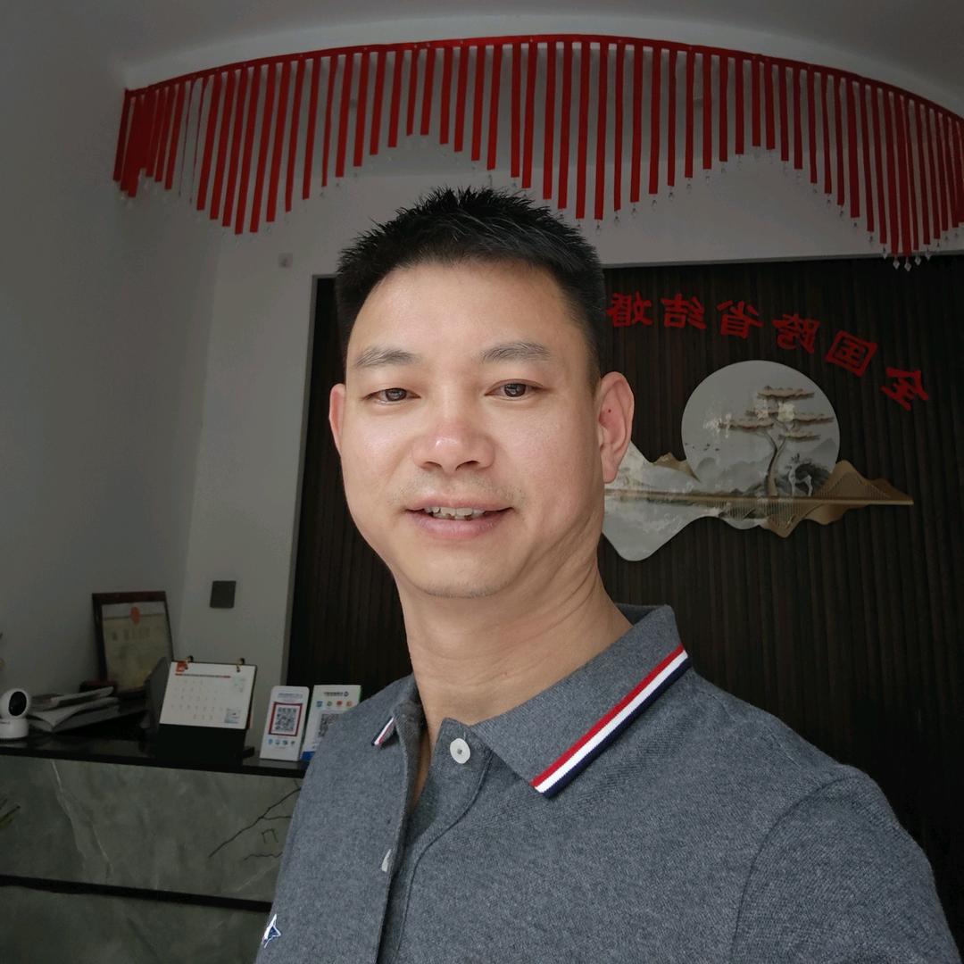 阿甘