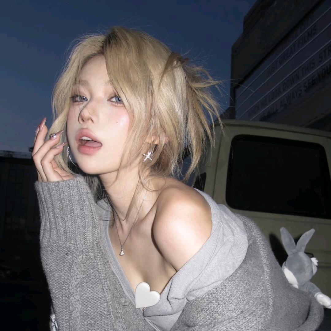 兔子小姐