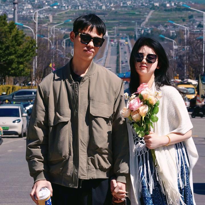 爱说故事的男孩