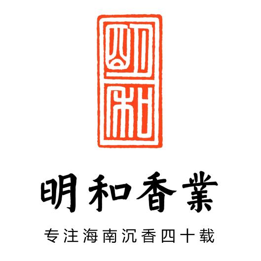 明和香业工厂店