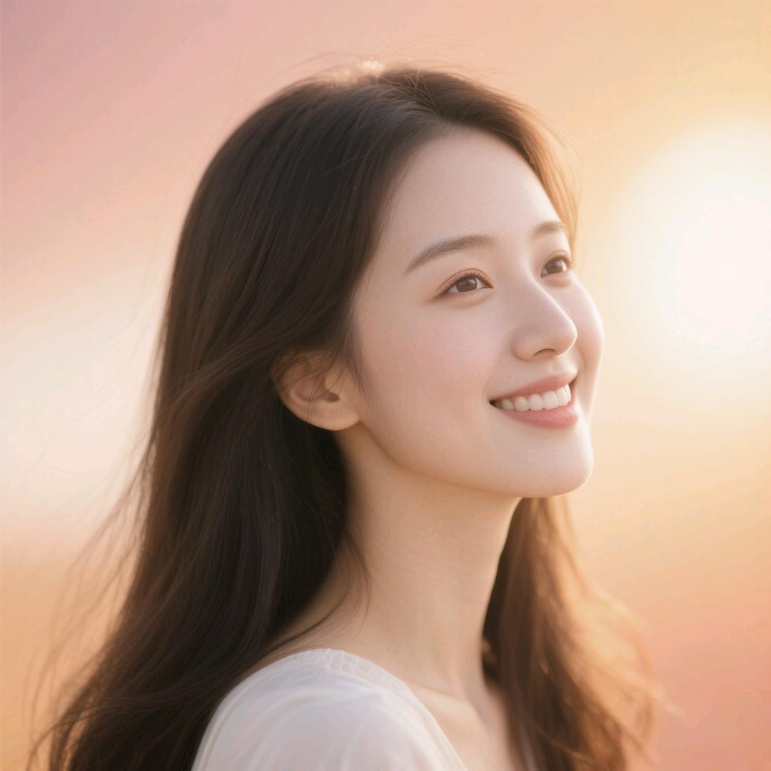 好运姐