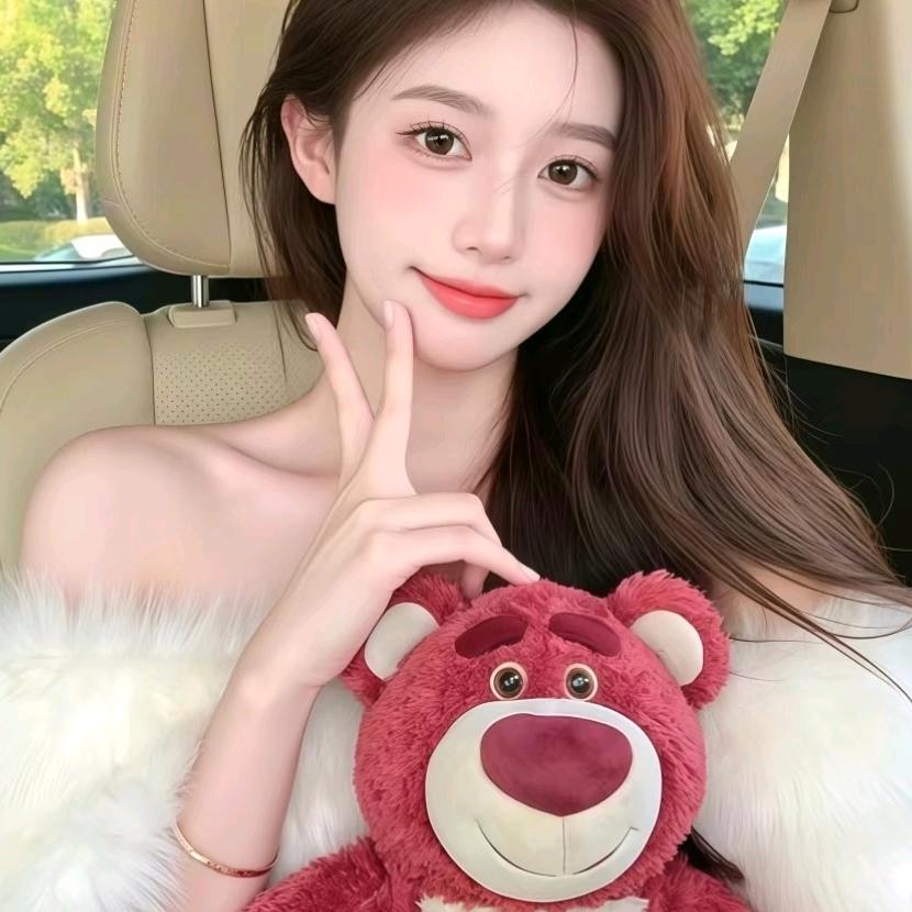 悦悦💗