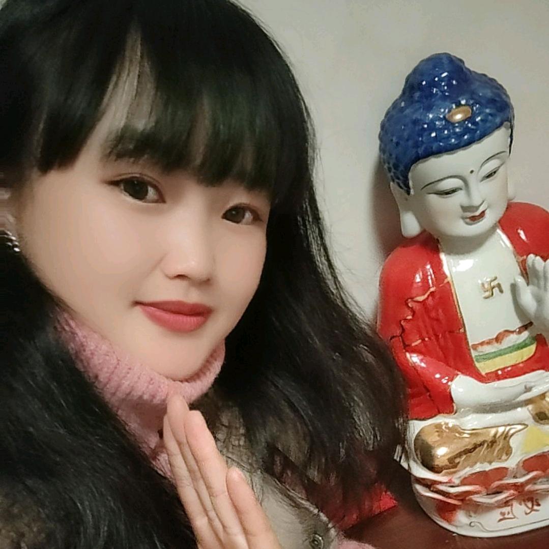 仙女佛堂