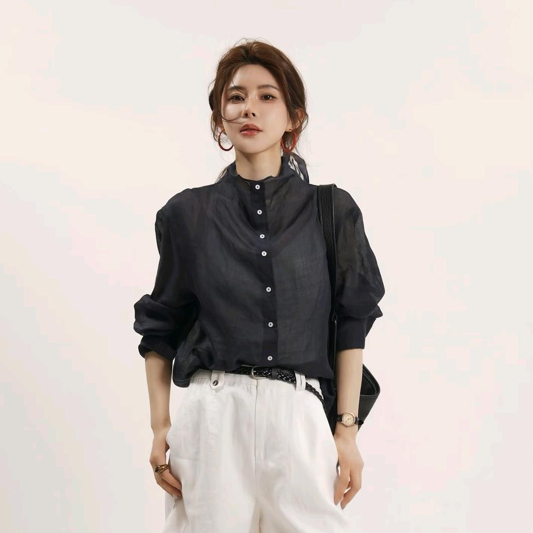 啊双ASFO 高级穿搭