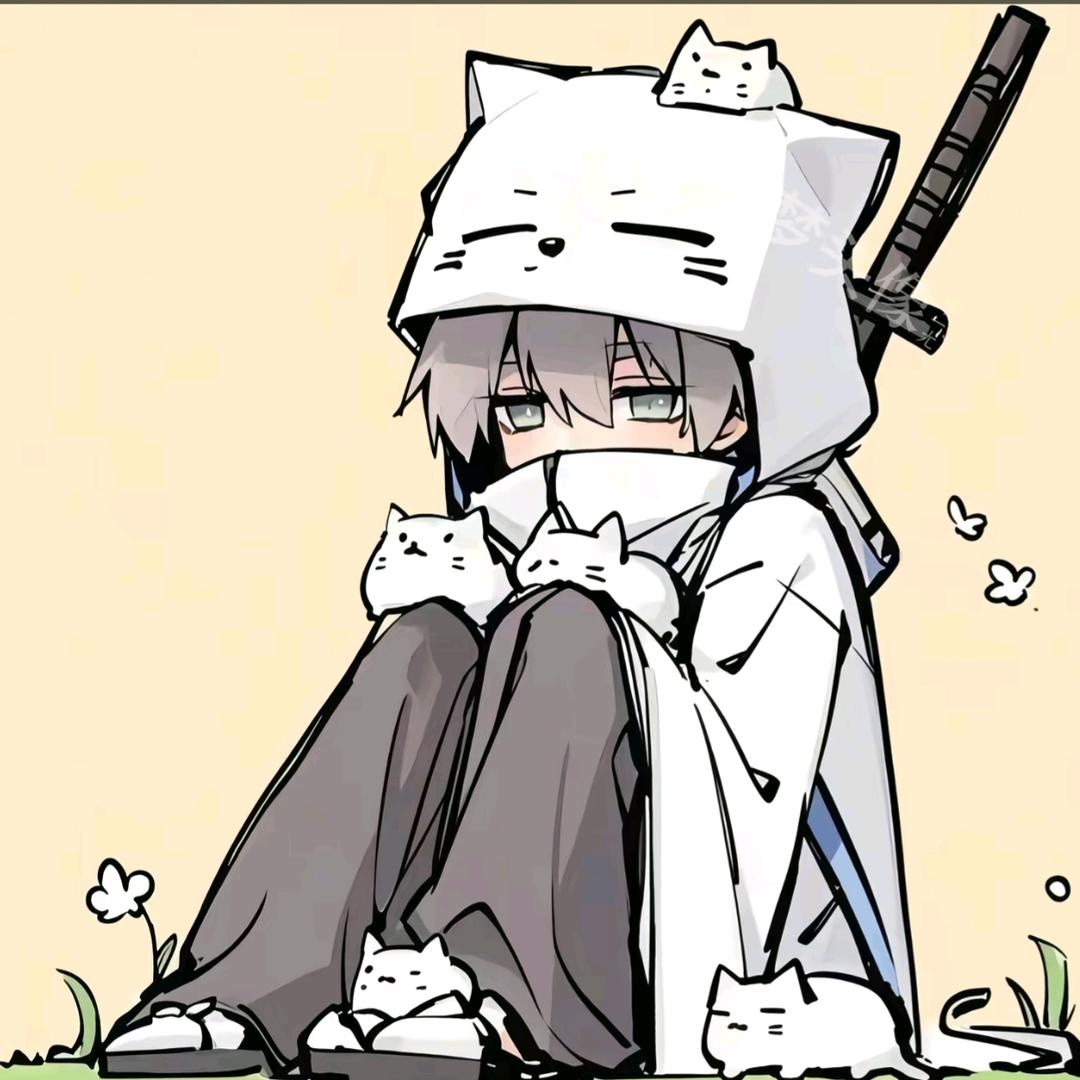 喵喵^
