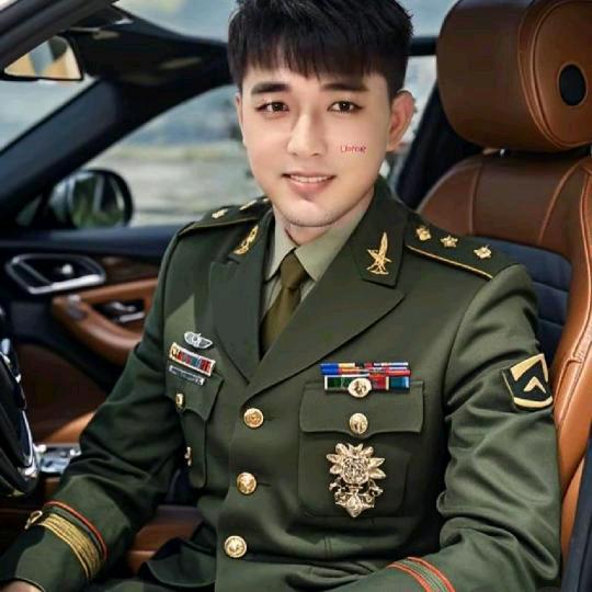 阡陌逄得情Lmissyou