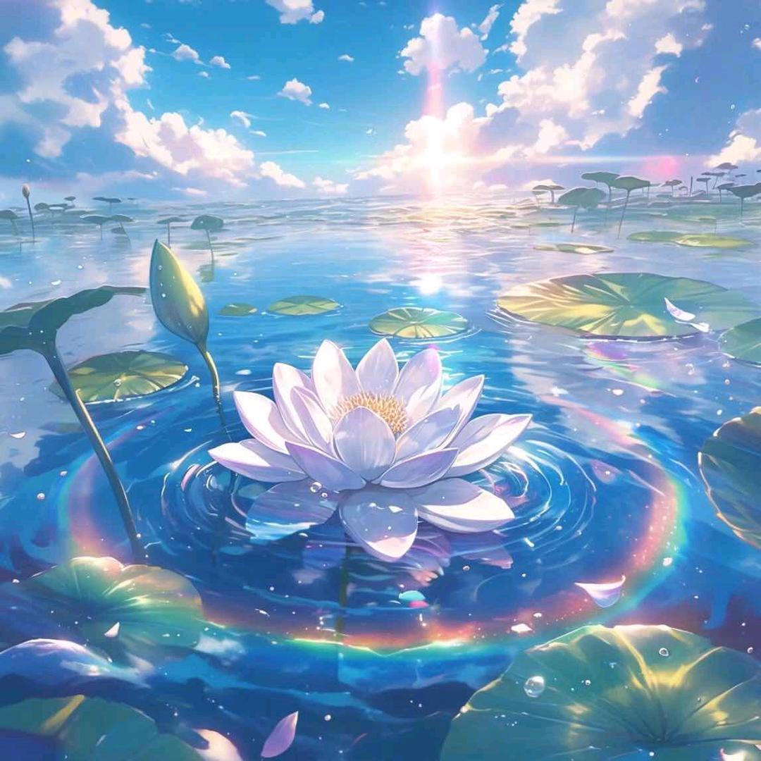 ✨心之所愿