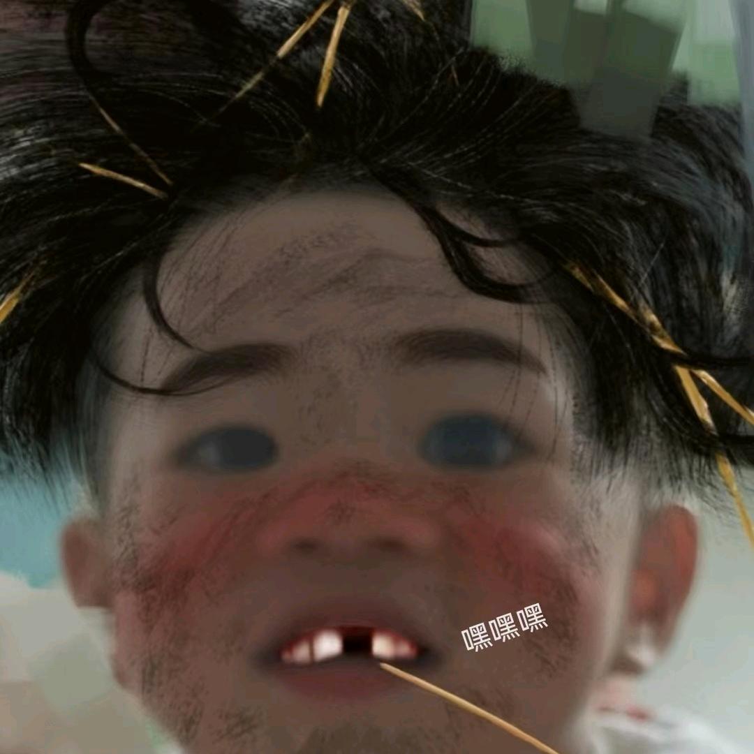 晓晓@