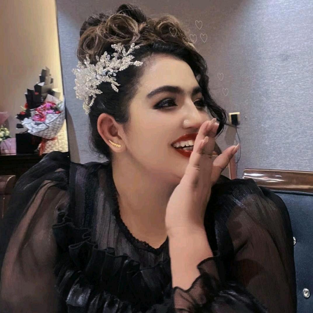 胡子姐🤍٨ـﮩﮩ٨ـﮩ٨ـﮩﮩ